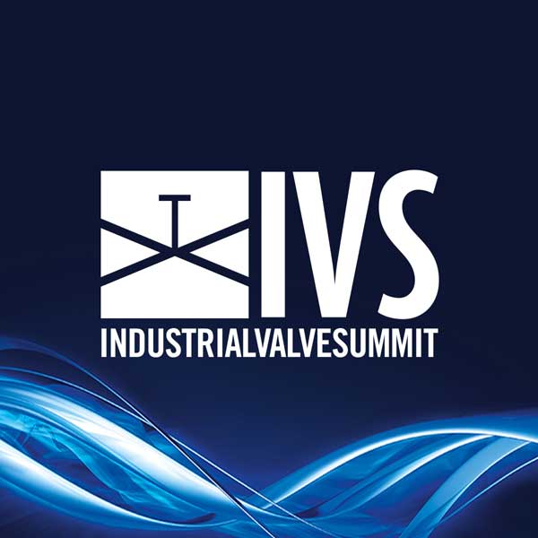 Visit us at Industrial Valve Summit 2026 – Stand 154 Hall B